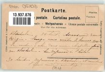 6410 Rigi Klösterli Künstlerkarte sign. C. Steinmann Eisenbahn Lok Dampf