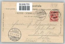 6356 Rigi Kaltbad - Verlag Schlumpf, Rigi-First, Blick von der Staffelhöhe