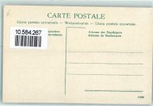 9000 St. Gallen S. Gallo - Trachtenfrau