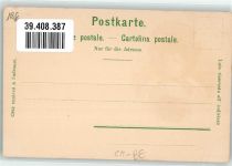 3000 Bern Berne - Trachtenfrau