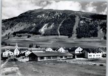 7522 La Punt-Chamues-ch - CVJM-Ferienheim