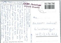 7522 La Punt-Chamues-ch - CVJM-Ferienheim