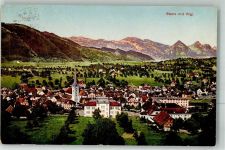 6370 Stans 1910 Foto AK