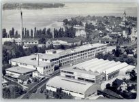 8266 Steckborn - Bernina Untersee Kirche