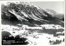 7078 Lenzerheide/Lai - Fliegeraufnahme