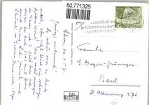 7078 Lenzerheide/Lai - Fliegeraufnahme