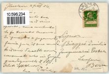 6454 Flüelen Gebrauchsspuren