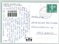 8873 Amden - Kinderheim Sunneschyn Mattstock Winter