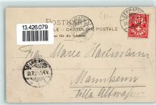 Matterhorn VS 1899 - Hotel Schwarzsee