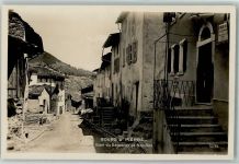 1946 Bourg-St-Pierre - Hotel du Dejeuner de Napoleon