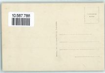 1946 Bourg-St-Pierre - Hotel du Dejeuner de Napoleon