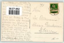 6652 Ponte Brolla Tegna - Bahnpost 2512