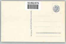 1815 Clarens - Bergbahn, Gesamtansicht, Grammont