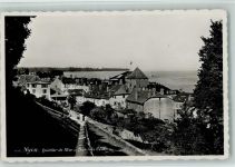 1260 Nyon - Quartier de Rive Luftpost