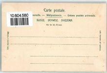 6487 Göschenen - Kirche Gotthardbahn