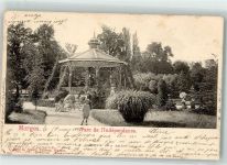 1110 Morges 1903 - Unabhängigkeitspark