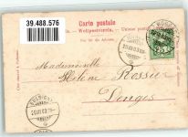 1110 Morges 1903 - Unabhängigkeitspark