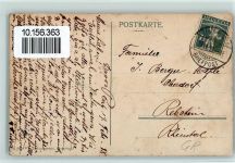 Parsenn - Parsennhütte Winteraufnahme