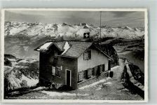 Mythen Kulm - Gasthaus Mythenhaus