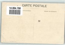 Poste au Grimsel Serie Alpestre Nr. 133 Chocolat Klaus Werbung Postkutsche Schweiz