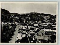 6612 Ascona 1952 Foto AK