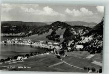 1342 Le Pont 1963 Gebrauchsspuren