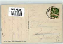 6340 Baar 1925 Foto AK Lorzentobelbrücke Eisenbahn