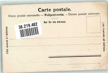 3920 Zermatt Foto AK Matterhorn