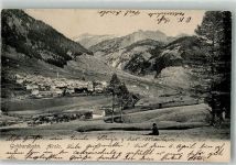 6780 Airolo 1906 Foto AK