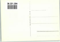 7550 Scuol Schuls Foto AK Sent