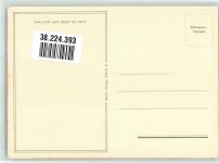 Chillon Chateau Foto AK Schloss