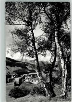 7243 Pany 1931 Foto AK