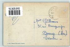 9050 Appenzell - Appenzeller Junge