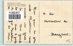 Oberengadiner Trachten