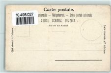 3000 Bern Berne - Gerechtigkeitsgasse