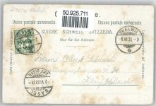 8802 Bendlikon Gebrauchsspuren Zürichsee