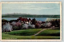 2023 Gorgier - Schloss