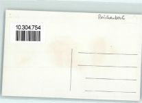 3713 Reichenbach im Kandertal - Ort handschriftlich