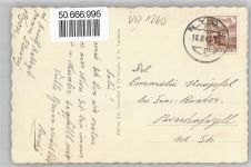 1260 Nyon Bois-Bougy - Le Quai, Hotel Beau-Rivage, Schloß