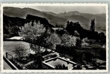 1805 Jongny Foto AK Etoile du Matin