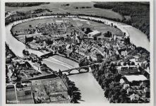 5620 Bremgarten AG - Gesamtansicht