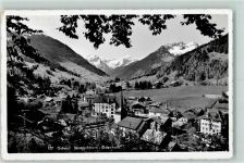 3780 Gstaad - Sanetschhorn Oldenhorn
