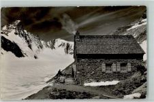 Finsteraarhornhütte