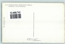 Finsteraarhornhütte