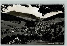 4438 Langenbruck - Panoramaansicht