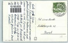 4438 Langenbruck - Panoramaansicht