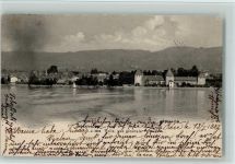 1180 Rolle - vue générale