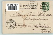 1180 Rolle - vue générale