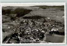 1510 Moudon - Fliegeraufnahme