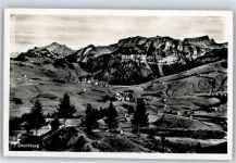 8800 Thalwil - Gesamtansicht Oberriberg